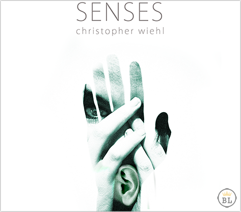 Sentidos (DVD y truco) de Christopher Wiehl - DVD 