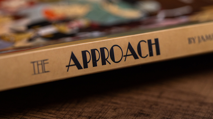 L'approche par Jamie D. Grant 