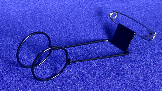 Ball Holder (Metal) by Premium Magic - Trick - Wizard Magic Shop