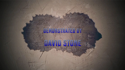 Splash Bottle 2.0 (Gimmick and Online Instructions) by David Stone & Damien Vappereau alternate view - Wizard Magic Shop