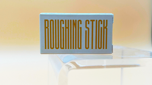 Roughing Sticks by Harry Robson and Vanishing Inc. - Trick - Wizard Magic Shop