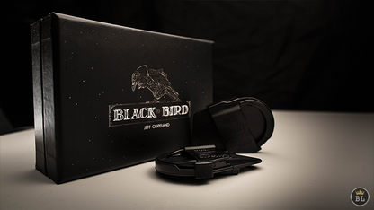 Blackbird (Gimmick et instructions en ligne) de Jeff Copeland - Astuce 