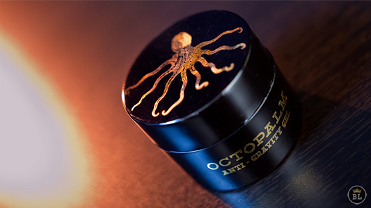 Octopalm: Anti Gravity Gel - Trick - Wizard Magic Shop