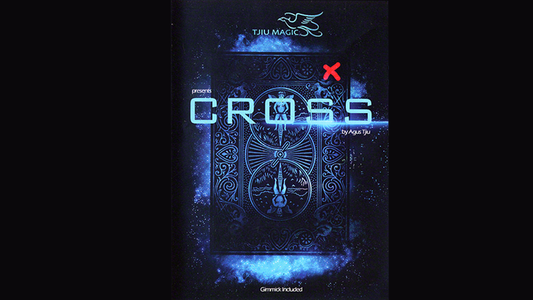 Cross - Bonus Pack by Agus Tjiu - Wizard Magic Shop