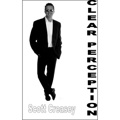 Clear Perception by Scott Creasey eBook DOWNLOAD