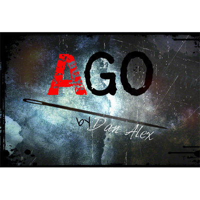 Ago by Dan Alex - Video DOWNLOAD