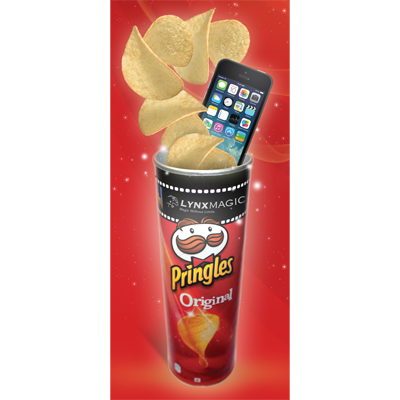 Unbreakable Phone (multi-Language) by João Miranda Magic and Gee Magic - Trick - Wizard Magic Shop
