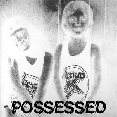 Possessed by C.J. Hernandez video DOWNLOAD