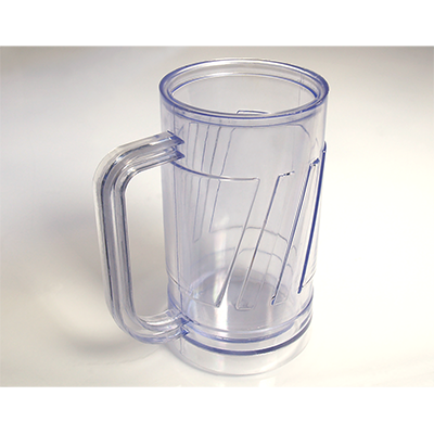 Milk Jug (With Handle) by Mr. Magic - Trick - Wizard Magic Shop