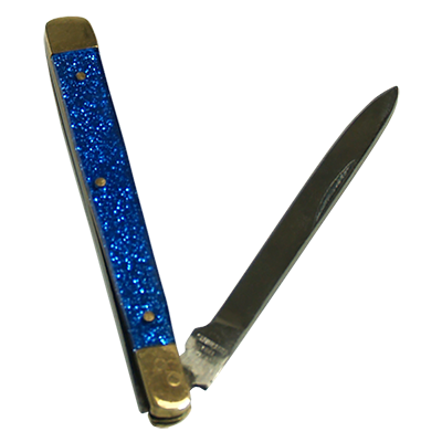 Color Changing Knives by Twin Cities Magic - Trick - Wizard Magic Shop