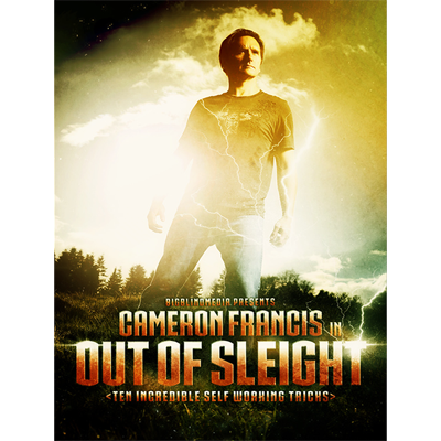 Out of Sleight by Cameron Francis and Big Blind Media video DOWNLOAD