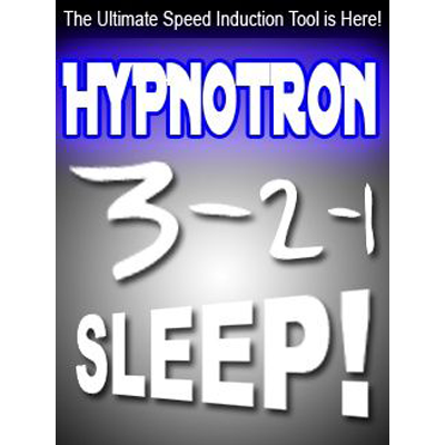 HYPNO-TRON by Jonathan Royle - Video DOWNLOAD