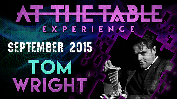 At The Table Live Lecture - Tom Wright September 2nd 2015 video DOWNLOAD