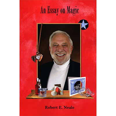 Essai sur la magie de Robert E. Neale - Livre