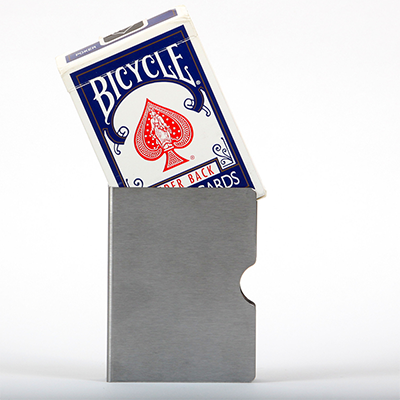 Card Guard (Classic) by Bazar de Magia - Wizard Magic Shop