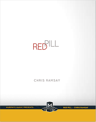 Red Pill by Chris Ramsay - video DOWNLOAD