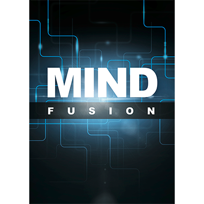 Mind Fusion by João Miranda Magic - Trick - Wizard Magic Shop