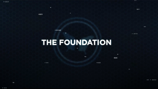 The Foundation by SansMinds - DVD - Wizard Magic Shop