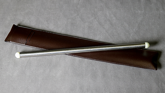 Silver Scepter by Premium Magic - Trick - Wizard Magic Shop
