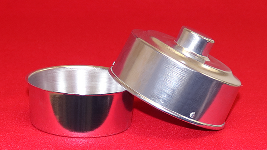 Chick Pan (Aluminum) by Mr. Magic - Wizard Magic Shop
