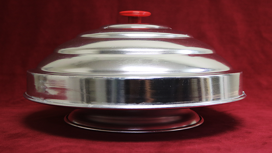 Duck Pan by Premium Magic - Trick - Wizard Magic Shop