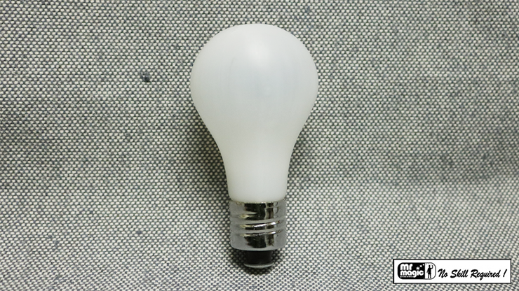 Comedy Bulb de Mr. Magic - Astuce