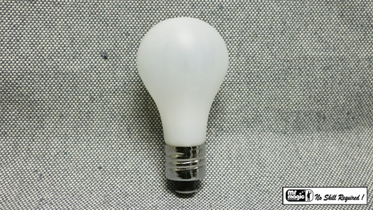 Comedy Bulb by Mr. Magic - Trick - Wizard Magic Shop