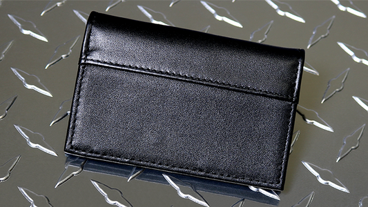 A.F.W. (Another F**king Wallet) by Wayne Dobson - Trick alternate view - Wizard Magic Shop