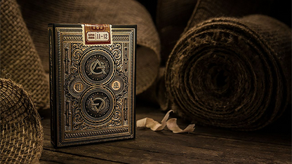 Artisan Playing Cards by theory11