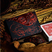 Love Promise of Vow (Red) Playing Cards by The Bocopo Playing Card Company