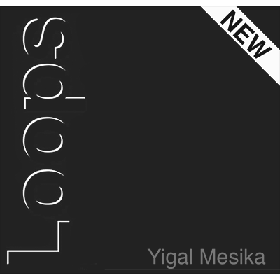 Loops New Generation by Yigal Mesika - Trick - Wizard Magic Shop