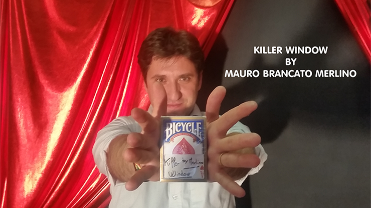 Killer Window by Brancato Merlino video DOWNLOAD