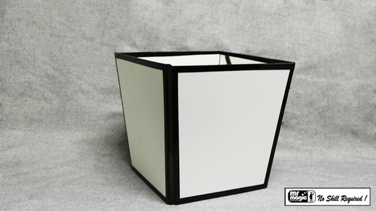 Use Me Box by Mr. Magic - Trick - Wizard Magic Shop