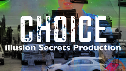 Choice by Illusion Secrets video DOWNLOAD