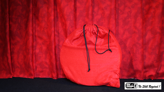 12 inch Linking Rings SS (8 Rings) by Mr. Magic - Trick alternate view - Wizard Magic Shop