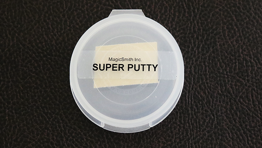 Super Putty (Refill) for Double Cross and Super Sharpie by Magic Smith - Wizard Magic Shop