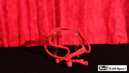 Rope with Four Ends by Mr. Magic - Trick - Wizard Magic Shop