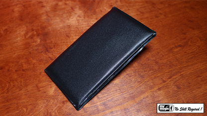 Swap Wallet (Himber Style) Plastic by Mr. Magic - Trick