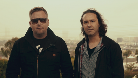 Conscious Magic Episode 2 (Get Lucky, Becoming, Radio, Fifty 50) with Ran Pink and Andrew Gerard - DVD alternate view - Wizard Magic Shop