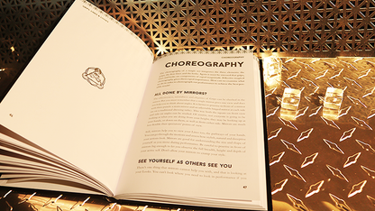 Grips, Lines and Looks by Marc Oberon