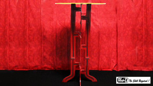 Instant Magic Table by Mr. Magic - Trick - Wizard Magic Shop