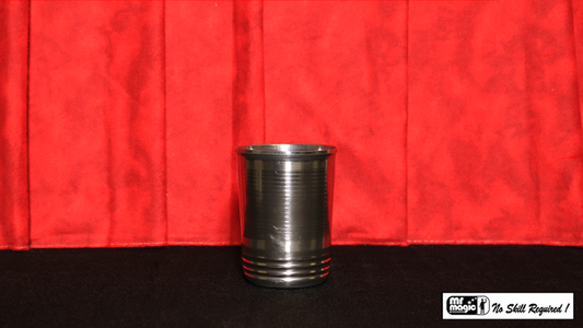 Miser Dream Glass by Mr. Magic - Trick - Wizard Magic Shop