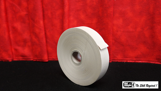 Hat Production Coil (1 inch x 5 inch) by Mr. Magic - Trick
