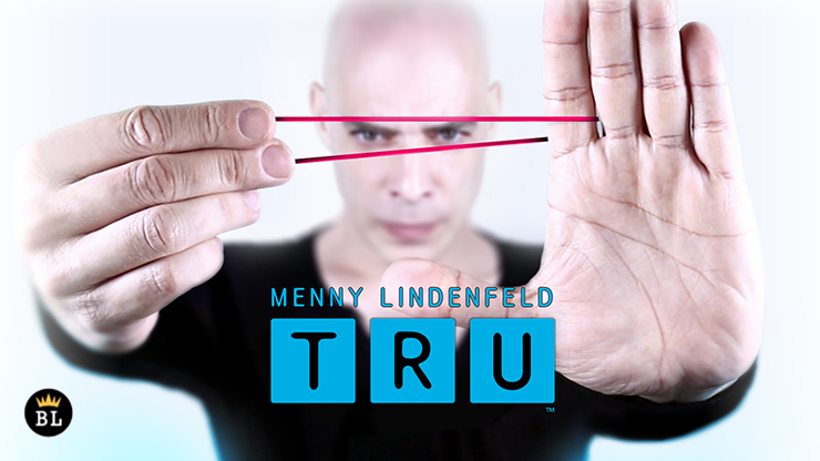 TRU de Menny Lindenfeld - Astuce 