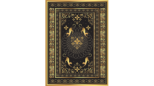 The Other Kingdom Playing Cards (Animal Edition) by Natalia Silva - Wizard Magic Shop