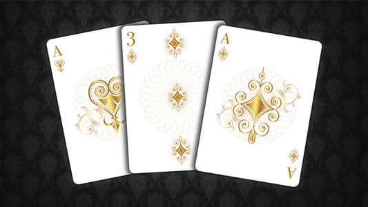The Other Kingdom Playing Cards (Bird Edition) by Natalia Silva alternate view - Wizard Magic Shop