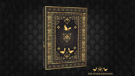 The Other Kingdom Playing Cards (Bird Edition) by Natalia Silva - Wizard Magic Shop