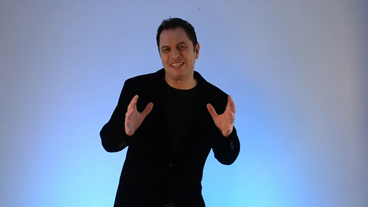Key Prediction by Richard Griffin - Trick alternate view - Wizard Magic Shop