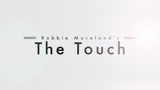 El toque de Robbie Moreland - DVD 