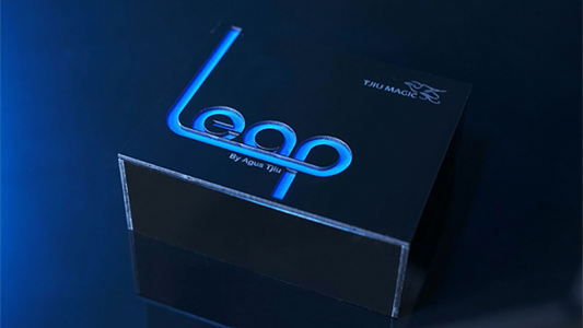 Leap by Agus Tjiu - Trick - Wizard Magic Shop